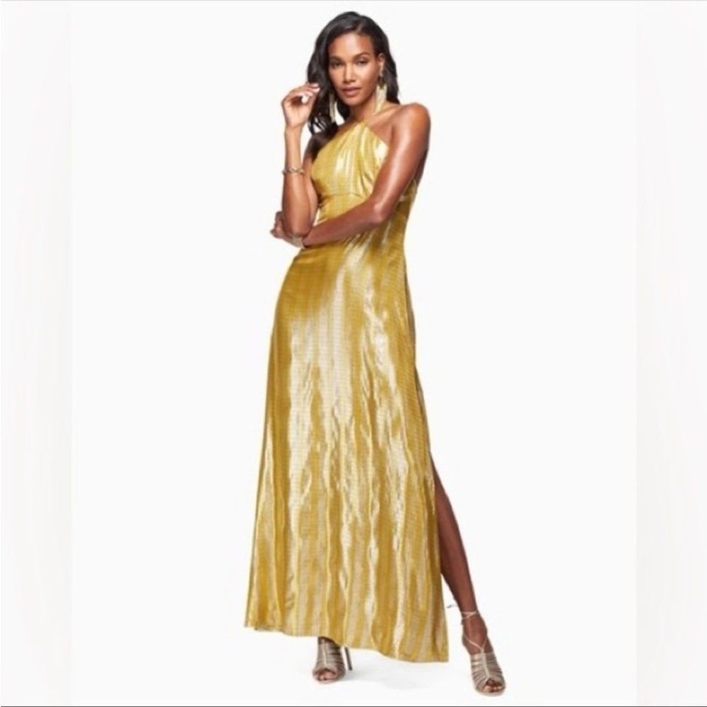Ramy Brook | Amarynthia Dress | Women’s Maxi Dress | Size 12